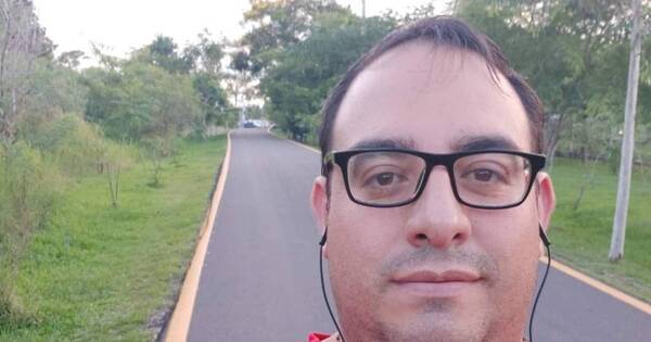 La Nación / Hombre salió de su vivienda el 1 de enero y ya no volvió: piden ayuda para localizarlo
