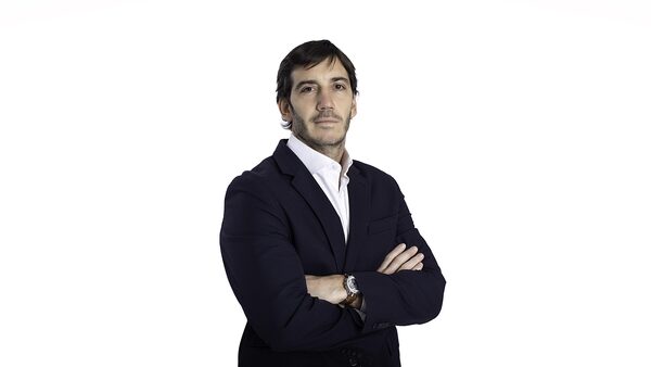 Gonzalo Lauría: “De cara al 2022 nos encontramos muy optimistas para consolidar nuestro liderazgo”