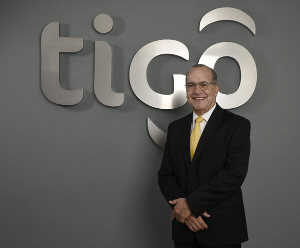 Carlos Blanco: “Nuestro nuevo modelo de trabajo maximiza la productividad”
