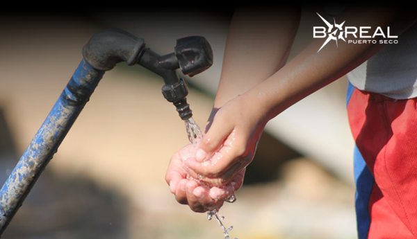Falta de agua: "El acuífero está sobreexplotado", dicen desde Erssan