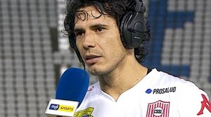 Nery Bareiro retorna al fútbol paraguayo