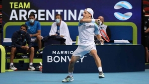Diario HOY | España y Argentina suman su segunda victoria en la ATP Cup y se acercan a semifinales