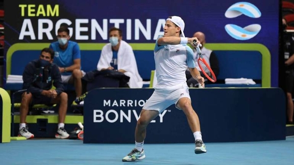 Diario HOY | España y Argentina suman su segunda victoria en la ATP Cup y se acercan a semifinales