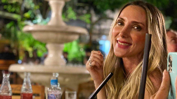 Crónica / La peor noche de Florencia Gismondi en un restaurante