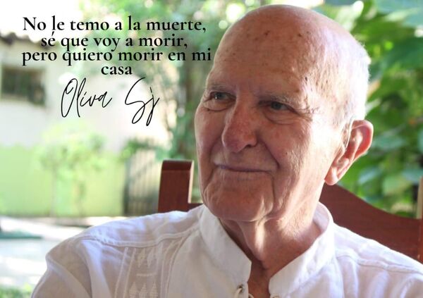 Pa'i Oliva fallece a sus 93 años •