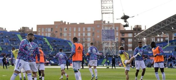 Barcelona contra un rival de tercera división y el Real Madrid frente al Alcoyano en la Copa del Rey