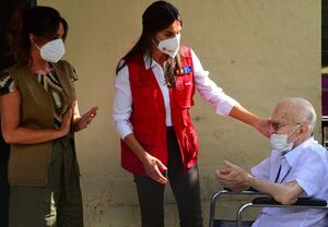 Historiadora sobre Pa’í Oliva: “Su corazón creció y maduró aquí en Paraguay” - Nacionales - ABC Color