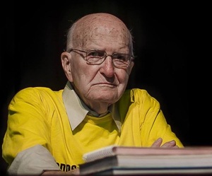 Murió Pa’i Oliva, pero su legado no perecerá - El Independiente