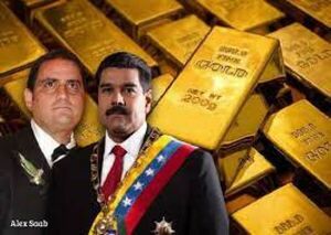 Maduro condiciona diálogo con oposición a un gran cambio de situación de Alex Saab, preso en EE. UU.