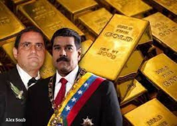 Maduro condiciona diálogo con oposición a un gran cambio de situación de Alex Saab, preso en EE. UU.