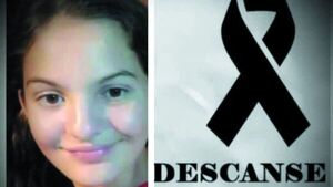 Se fue de vacaciones con su familia y falleció ahogada