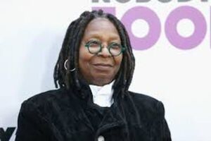 La actriz y presentadora Whoopi Goldberg da positivo por covid-19 - Mundo - ABC Color
