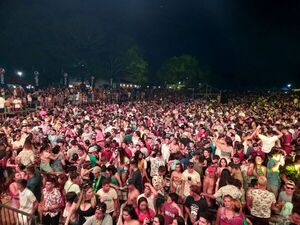 Aumentan casos de covid-19 en Ñeembucú - Nacionales - ABC Color