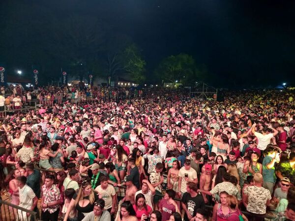 Aumentan casos de covid-19 en Ñeembucú - Nacionales - ABC Color