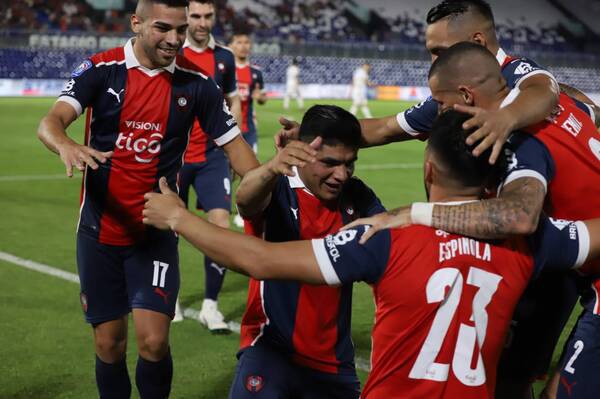 Crónica / Cerro inició operativo 2022 y Sergio Díaz está en la lista...