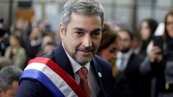 Marito promulgaría PGN 2022 esta semana
