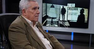 La Nación / Abdo tendrá que modificar su gabinete para dar respiro a Velázquez frente a Peña, según analista