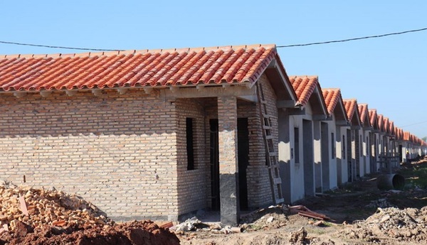 MUVH cuenta con más de 1.000 subsidios para mejoramiento o ampliación de viviendas