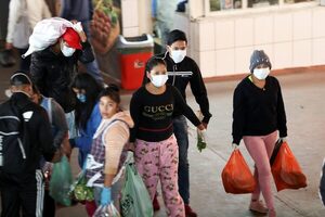 Ecuador calcula un crecimiento del 4 % en 2021, aupado por el consumo de hogares - MarketData