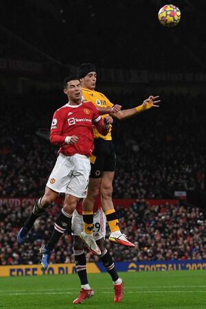 Manchester United, superado por Wolverhampton - Fútbol - ABC Color