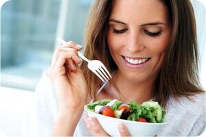“Hoy comienzo la dieta”: Claves de alimentación post fiestas de fin de año - Estilo de vida - ABC Color