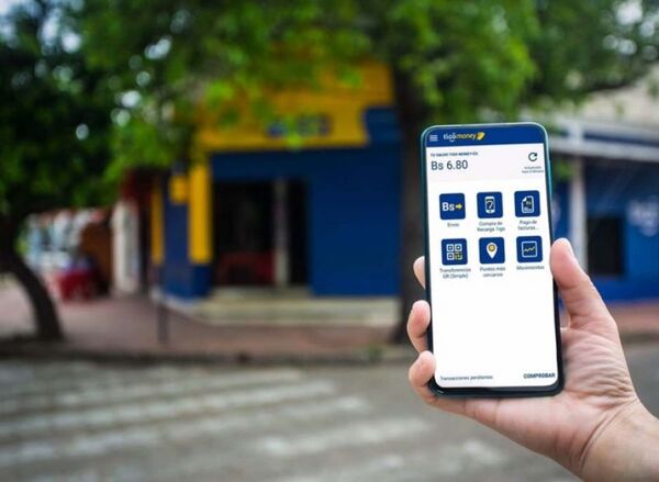 Predominan las alternativas en los pagos digitales