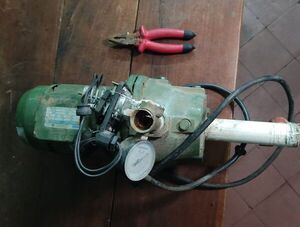 Detienen a un joven por presunto robo domiciliario en Luque - Nacionales - ABC Color