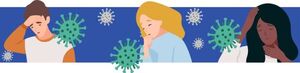 Similitudes y diferencias entre influenza y COVID- 19​