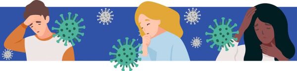 Similitudes y diferencias entre influenza y COVID- 19