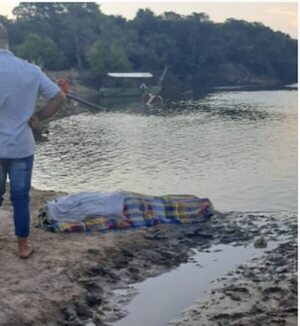 Policía reporta al menos 49 muertos durante los festejos del fin de año - Nacionales - ABC Color
