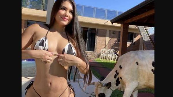 Crónica / Estafaron platal haciéndose pasar por Laurys