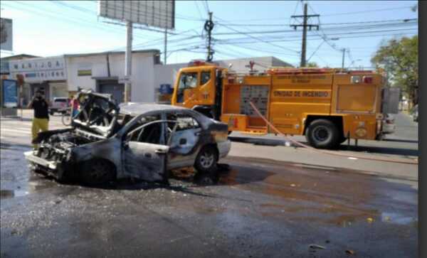 Accidentes de tránsito coparon estadísticas - El Independiente
