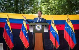 Guaidó es ratificado como presidente de Venezuela por la Asamblea opositora