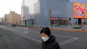 China confina a otro millón de personas por tres casos de coronavirus - .::Agencia IP::.