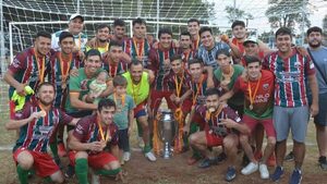 OBREROS UNIDOS EL MÁS GRANDE EN HERNANDARIAS