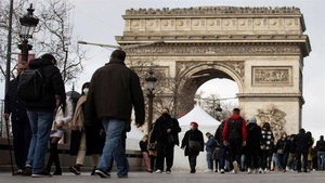 Diario HOY | Detectan en Francia una nueva variante del Covid, se llama IHU