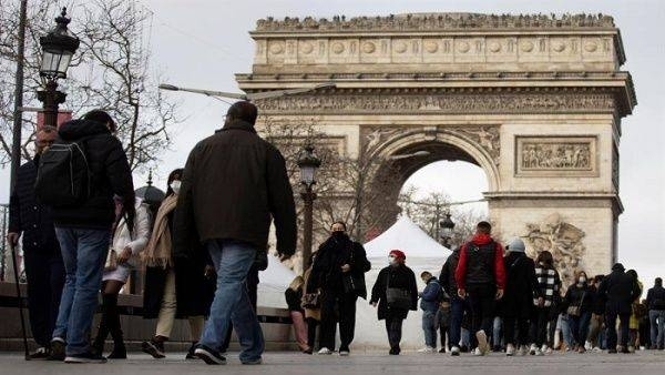 Diario HOY | Detectan en Francia una nueva variante del Covid, se llama IHU