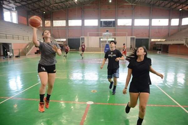 VACACIONES DEPORTIVAS PARA NIÑOS EN EL ESTE