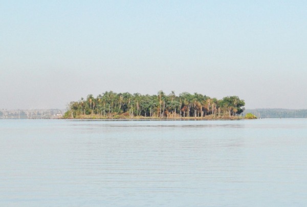Pescadores preocupados ante posible ocupación de la Isla Itacuá