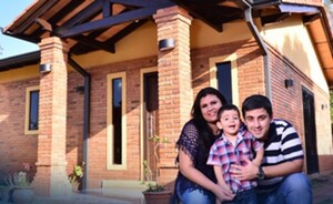 AFD mantiene su tasa de interés para el financiamiento de viviendas