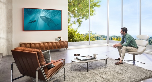 Samsung Electronics presenta sus televisores MICRO LED, Neo QLED y Lifestyle 2022