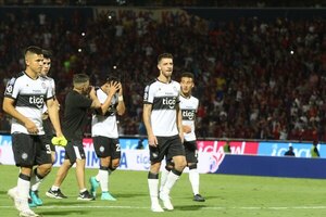 El mensaje de Ale Silva al arrancar una nueva temporada con Olimpia