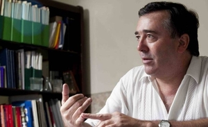Diario HOY | Un año clave para proceso electoral: ANR parte con ventaja y hay confusión en oposición