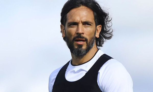 Roque Santa Cruz: "Salí triste de Olimpia porque tengo un amor muy grande por el club" - OviedoPress