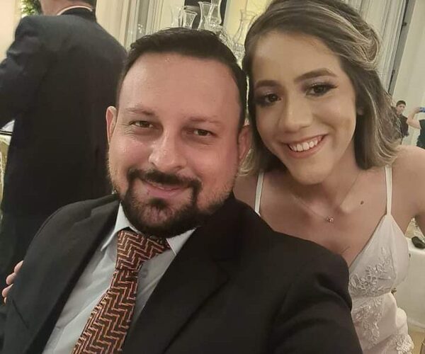 Con salario de policía cuenta con salón de evento, vehículo del año, mansión y le sobra dinero para vacaciones en el exterior – Diario TNPRESS