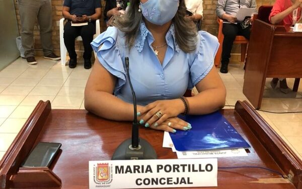 María Portillo destaca gestión legislativa a favor de la gente, desde la Junta Municipal – Diario TNPRESS