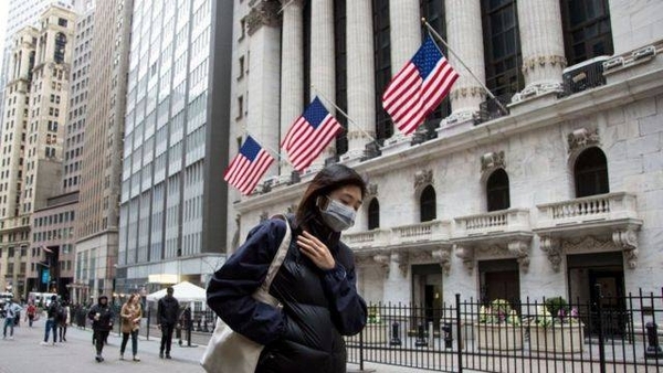 Diario HOY | EEUU registra más de un millón de casos de covid-19 en un día, un récord mundial