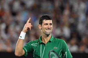 Novak Djokovic recibe una exención médica del Gobierno australiano y jugará el Open de Australia