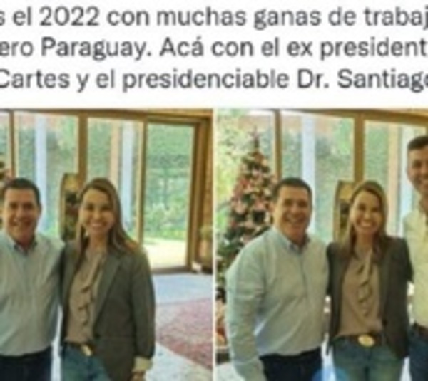 Directora de Registros Electorales defiende su polémica foto - Paraguay.com