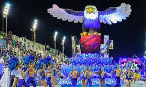 En los dos últimos fines de semana de febrero se realizará el carnaval de Encarnación - OviedoPress